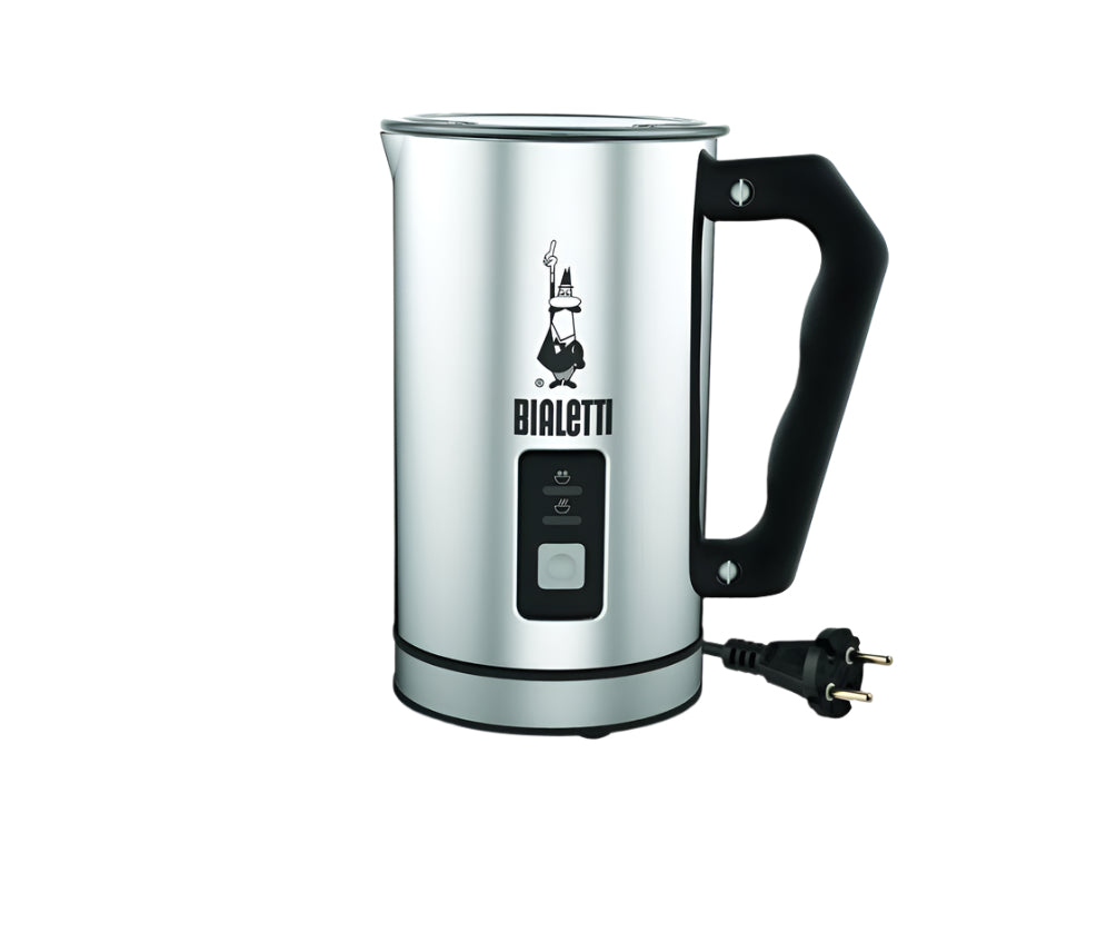 Mælkeskummer kold/varm - 115-240 ml.